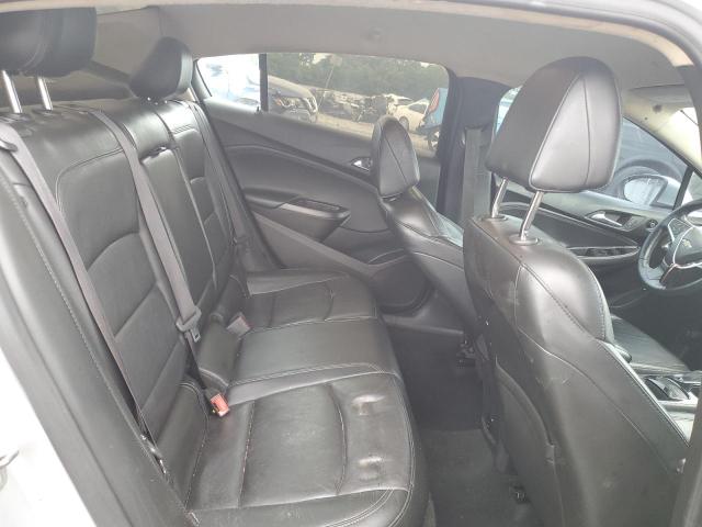 2017 CHEVROLET CRUZE PREM 1G1BF5SM1H7241033