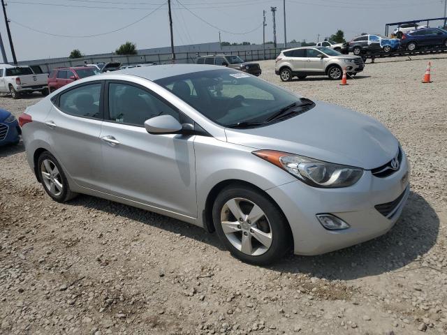 Vin: 5npdh4ae7dh418043, lot: 60589815, hyundai elantra gls 20134
