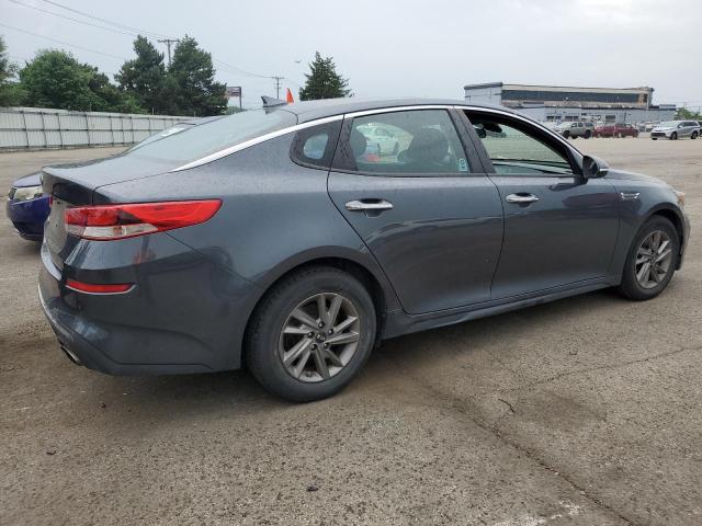 Vin: 5xxgt4l38lg444684, lot: 60861105, kia optima lx 20203
