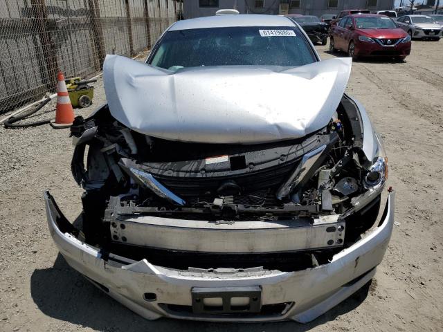 2018 NISSAN ALTIMA 2.5 - 1N4AL3AP5JC282375