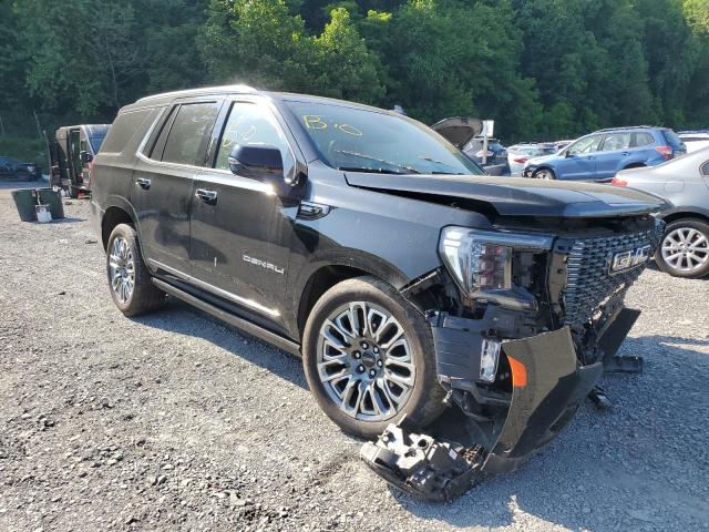 2024 GMC YUKON DENA 1GKS2EKL2RR173037