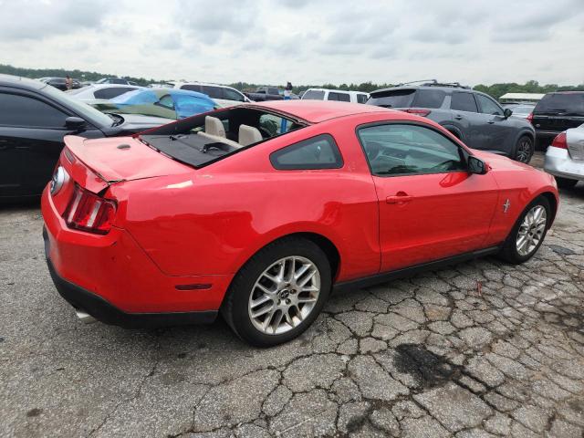 Vin: 1zvbp8am7c5235424, lot: 60325585, ford all models 20123