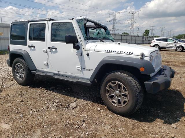 2015 JEEP WRANGLER U 1C4HJWFG6FL539351