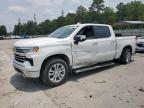 2022 CHEVROLET SILVERADO - 1GCPAEED2NZ612174