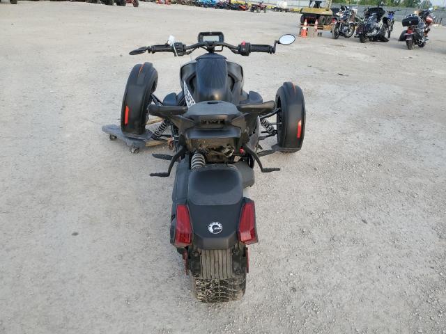 2021 CAN-AM RYKER RALL - 3JB2GEG23MJ006133