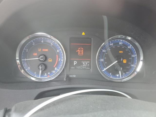 2017 TOYOTA COROLLA L - 2T1BURHE8HC824329