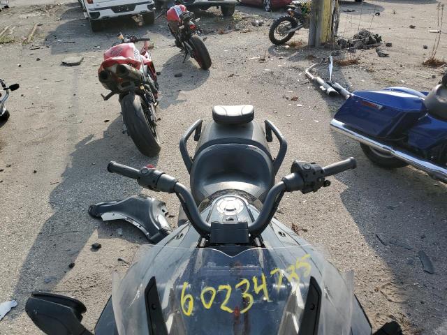 2021 CAN-AM SPYDER ROA 2BXRDDE22MV000243