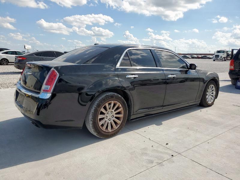 Vin: 2c3ca6ct2bh598744, lot: 62600745, chrysler 300 20113