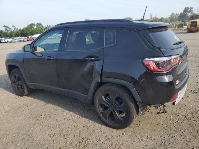 2020 JEEP COMPASS LA - 3C4NJDBB5LT245408