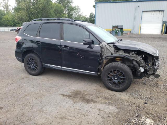 Vin: jf2sjgwcxjh462991, lot: 62558065, subaru forester 2.0xt touring 20184