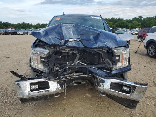 2018 FORD F150 SUPER - 1FTEW1E59JKE58351