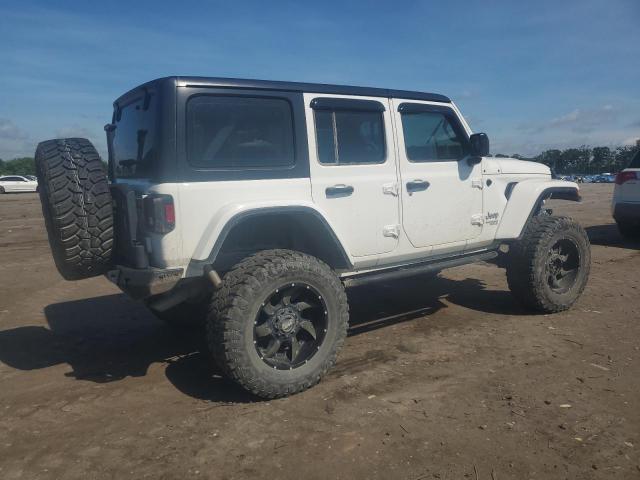 Vin: 1c4hjxdg5kw505886, lot: 60511425, jeep wrangler sport 20193