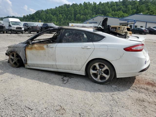 Vin: 3fa6p0h7xer127178, lot: 60651265, ford fusion se 20142