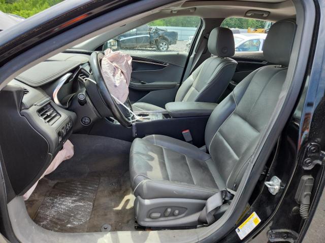 2015 CHEVROLET IMPALA LTZ 2G1165S39F9232479