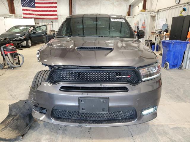 2020 DODGE DURANGO R/ - 1C4SDHCT3LC380956
