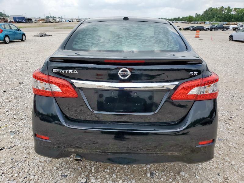 2015 NISSAN SENTRA S - 3N1AB7AP9FY221410