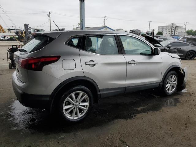 Vin: jn1bj1cp4jw158802, lot: 59682455, nissan rogue s 20183