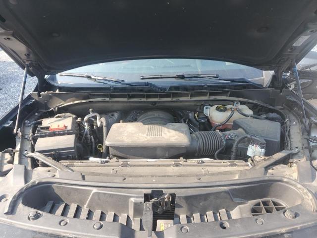 2023 GMC YUKON XL D 1GKS2KKLXPR198134