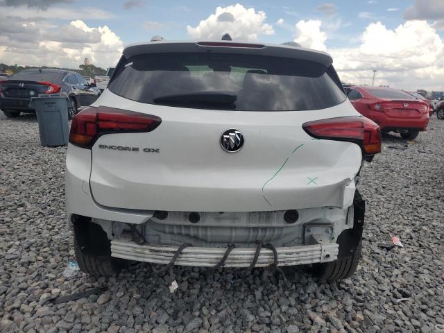 2020 BUICK ENCORE GX KL4MMDSL2LB107221