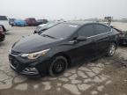 2017 CHEVROLET CRUZE LT - 1G1BE5SM3H7267765