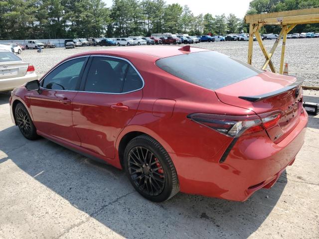 Vin: 4t1g11ak1nu023543, lot: 59486645, toyota camry se 20222