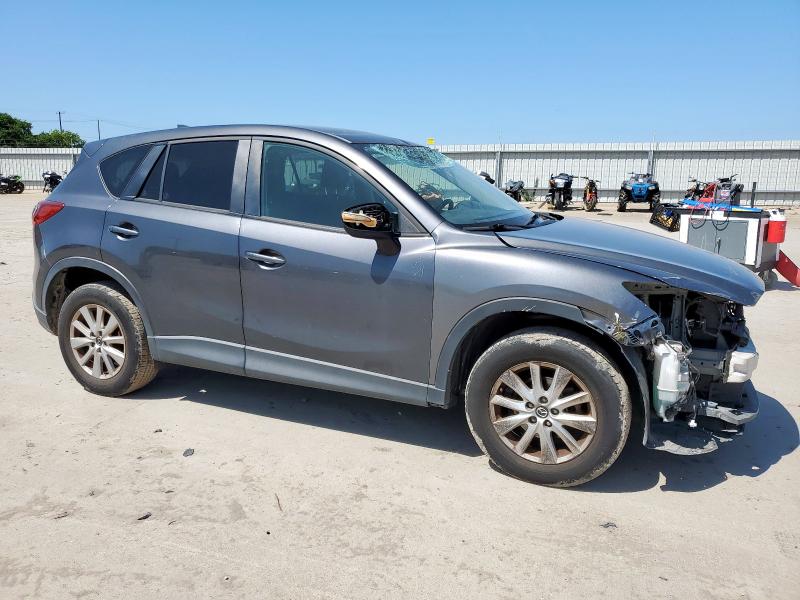 2016 MAZDA CX-5 TOURI JM3KE2CY5G0898250