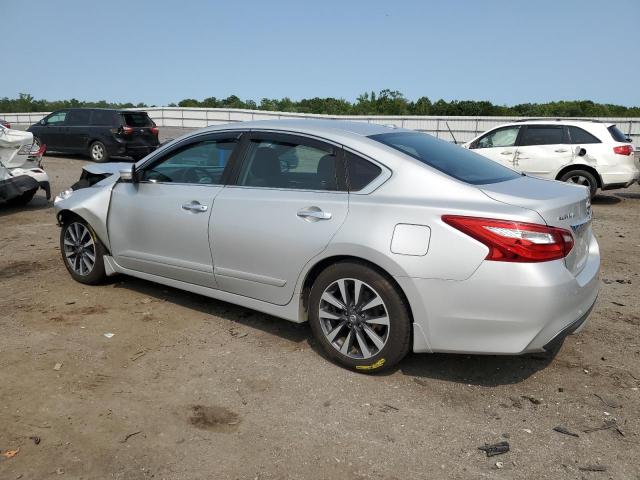 Vin: 1n4al3apxhc172710, lot: 59507785, nissan altima 2.5 20172