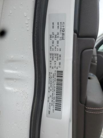 2015 JEEP GRAND CHER - 1C4RJFJT6FC819747