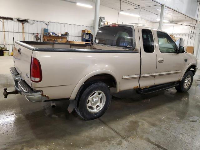 1998 FORD F-150 #3302665005