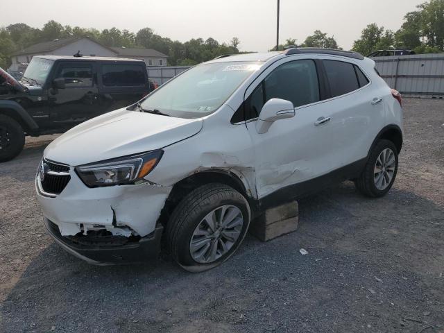 BUICK ENCORE PRE