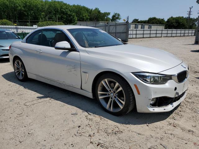 Vin: wba4z1c55kee44632, lot: 59084645, bmw 4 series 20194