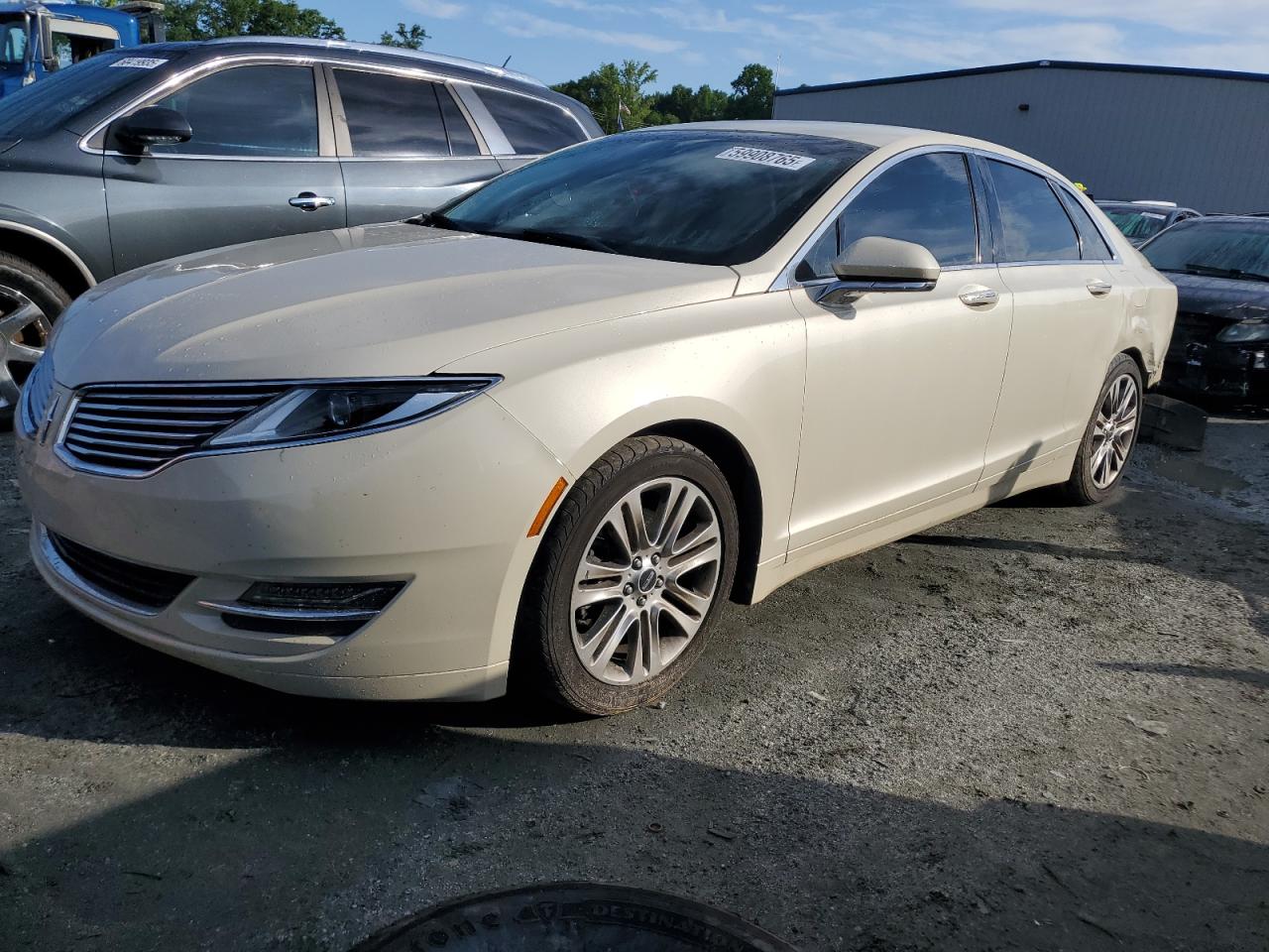 Vehicle photo