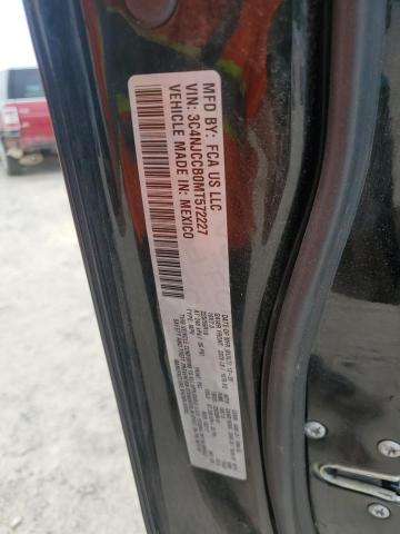 2021 JEEP COMPASS LI - 3C4NJCCB0MT572227