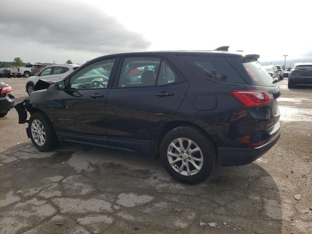 2018 CHEVROLET EQUINOX LS - 2GNAXHEV2J6222073