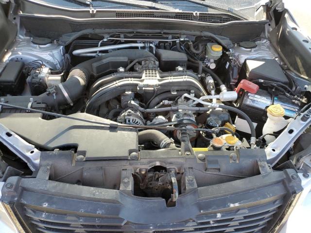 2020 SUBARU FORESTER S JF2SKARCXLH475717