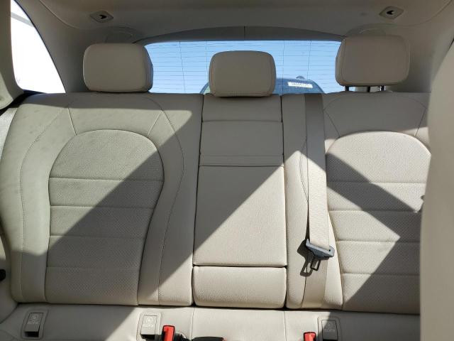 2019 MERCEDES-BENZ GLC 300 4M WDC0G4KB5KV184790