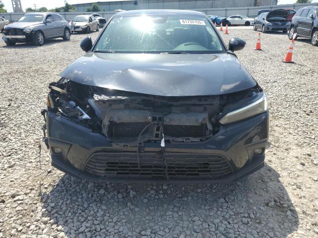 2022 HONDA CIVIC TOUR - 2HGFE1F93NH300739
