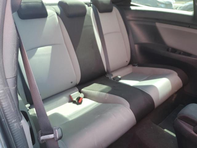 2016 HONDA CIVIC LX - 2HGFC4B08GH302925