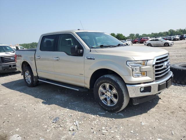 Vin: 1ftew1eg7hfc07137, lot: 60185645, ford f-150 supercrew 20174