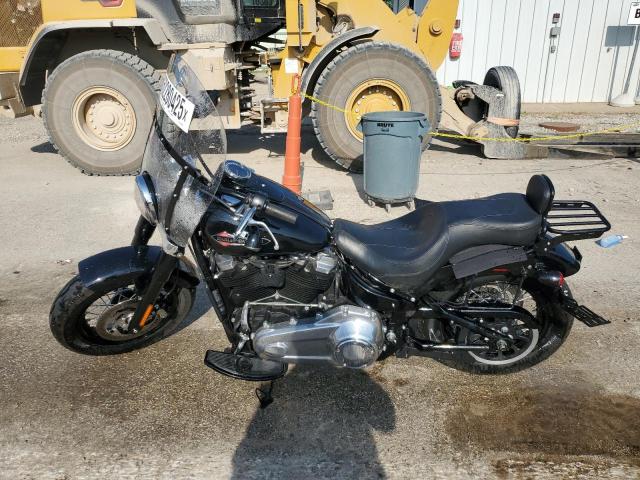 2019 HARLEY-DAVIDSON FLSL 1HD1YDJ2XKB040368