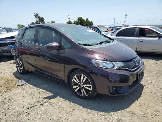 Vin: 3hggk5h81fm737652, lot: 59638805, honda fit ex 20154