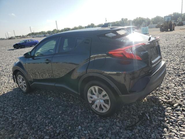 Vin: nmtkhmbxxkr101354, lot: 61807905, toyota c-hr xle 20192