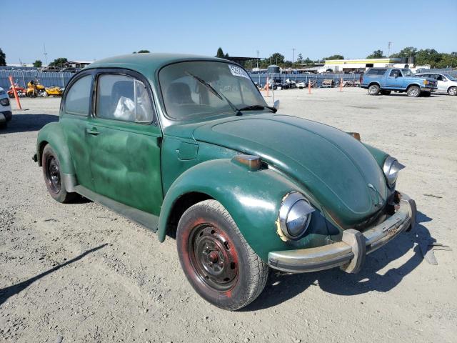 Vin: 1332483793, lot: 62623685, volkswagen beetle 19734