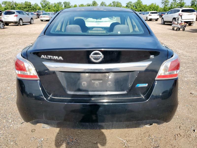2013 NISSAN ALTIMA 2.5 - 1N4AL3AP5DN435863