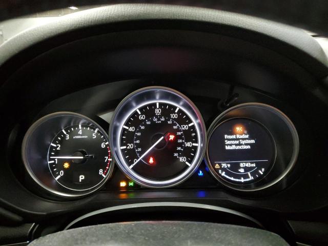 2024 MAZDA CX-5 PREFE JM3KFBCM0R0376302