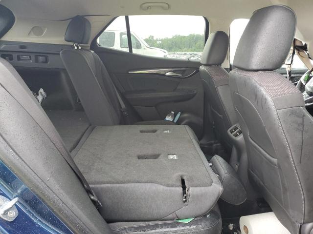 2022 BUICK ENVISION P LRBAZLR42ND153124