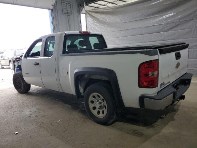 Vin: 1gcrcpex6bz449985, lot: 61800095, chevrolet all models c1500 20112