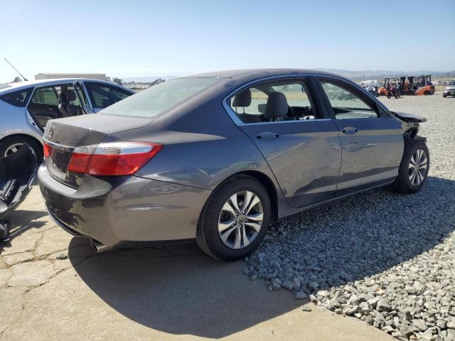 2015 HONDA ACCORD LX 1HGCR2F30FA012380