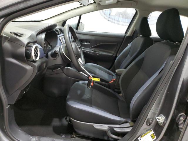 2023 NISSAN VERSA SV - 3N1CN8EV5PL862003