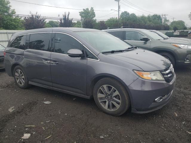 2016 HONDA ODYSSEY TO 5FNRL5H92GB006182